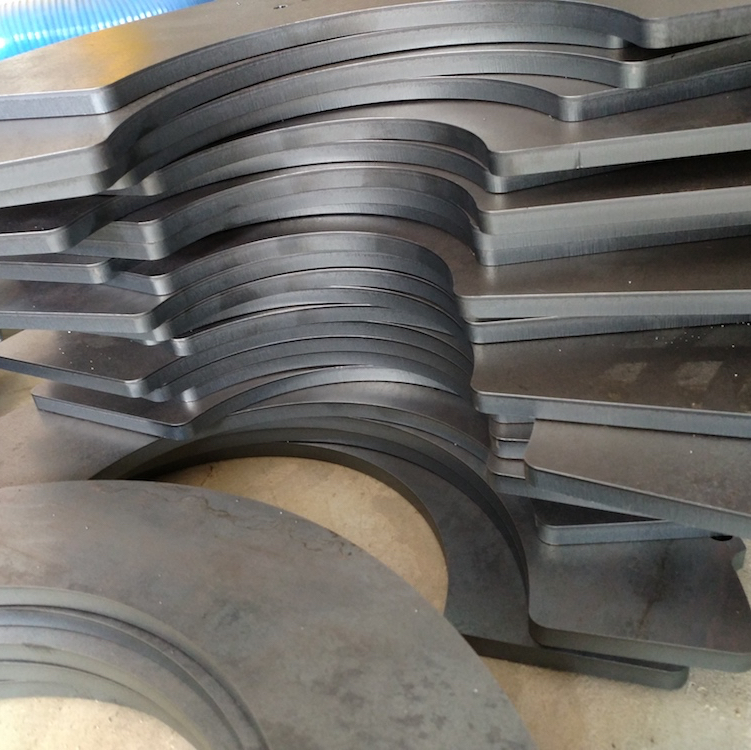 makine lazer me lazer me precizion te larte Per alumin metalik