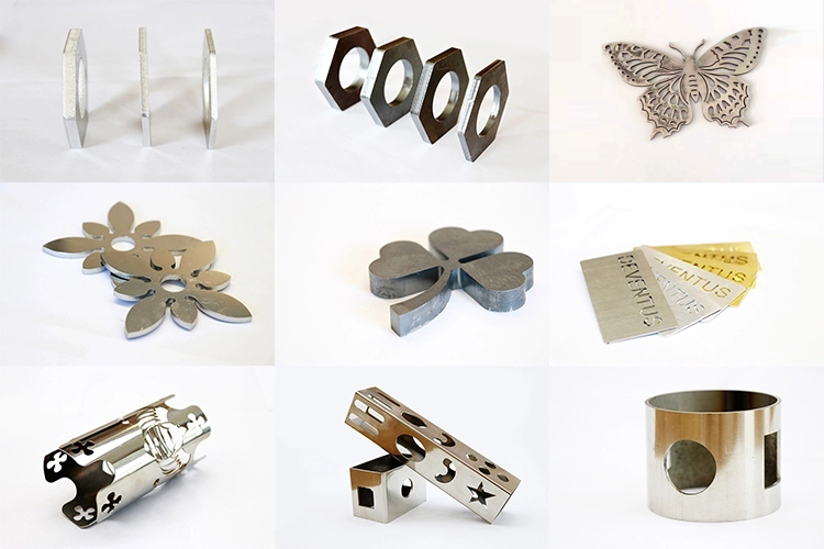 Prodhuesit më të mirë Çmimi i lirë CNC makine prerëse lazer