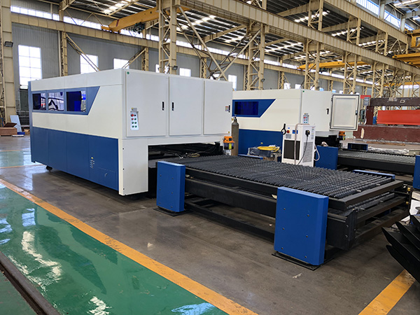 Çmimi më i mirë SS çeliku i karbonit Metal CNC Fiber Laser Prerësi Machine Furnizuesi