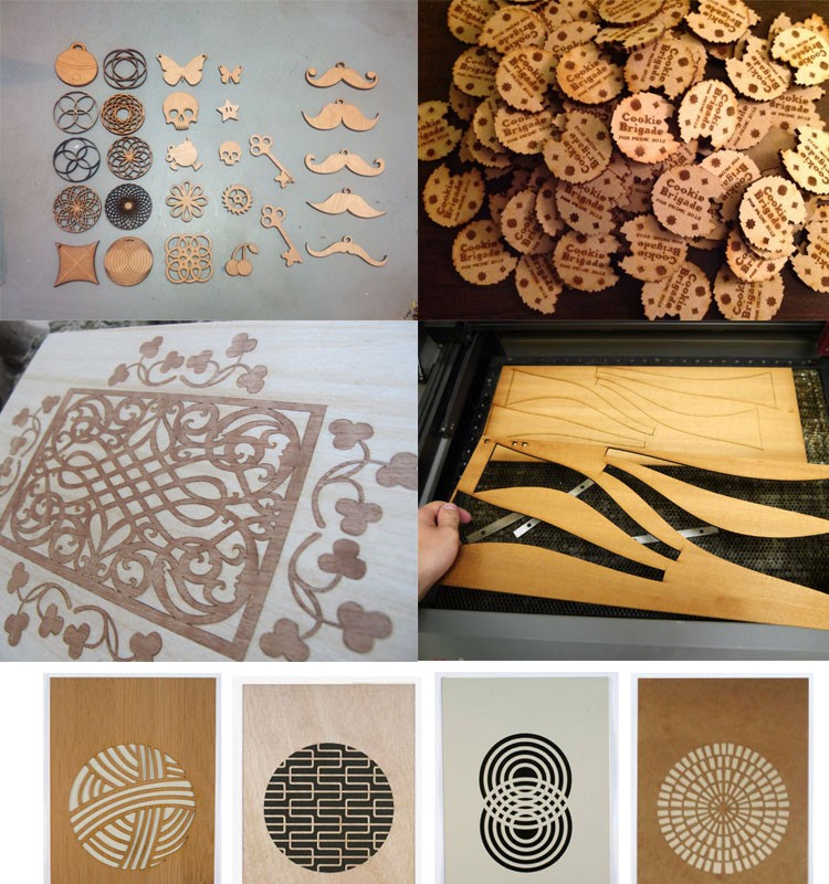 1000 watt fibër cnc lazer prerja makine çmimi