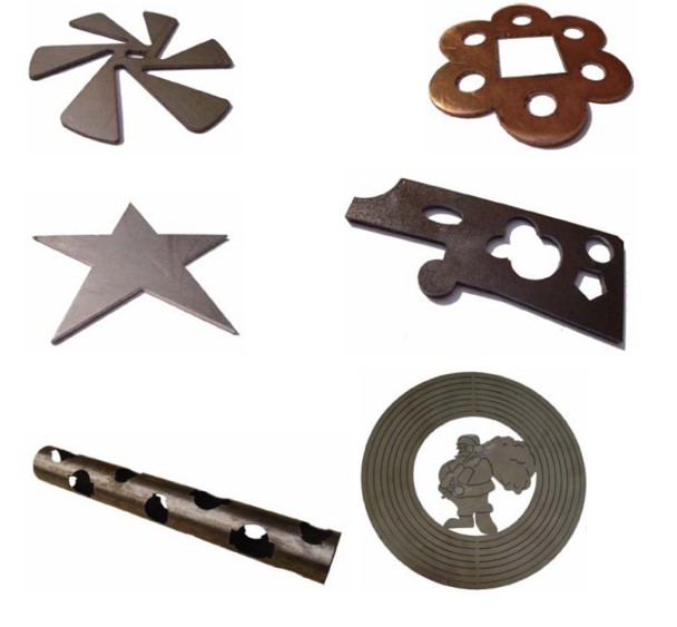 lazer prerës me fibër karboni, lazer metalik CNN 2000w për shitje