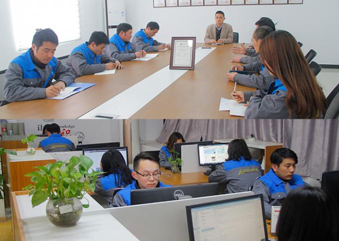 Ekipi ynë i menaxhimit dhe shitjes