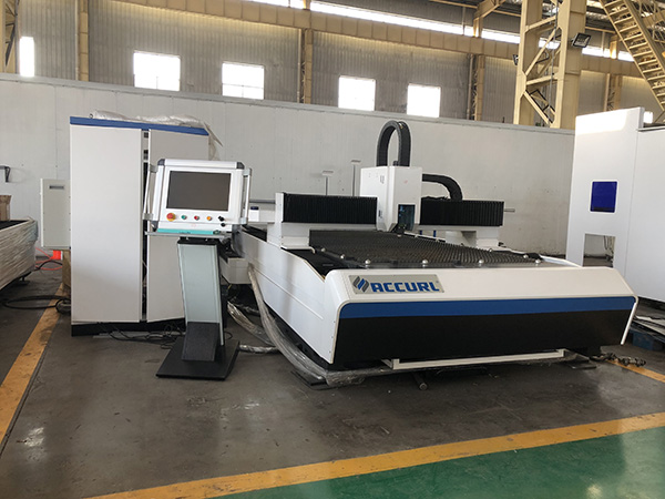 Produktet më të mira të shitjes metalike lazer prerës 1500W